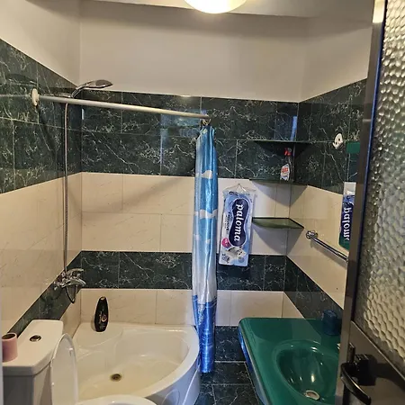 Nezir Apartment *